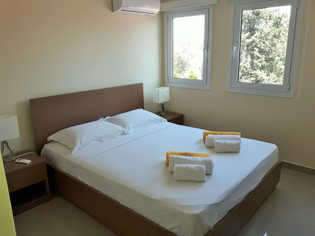 32 Hill Court Apartamento Larnaca Exterior foto