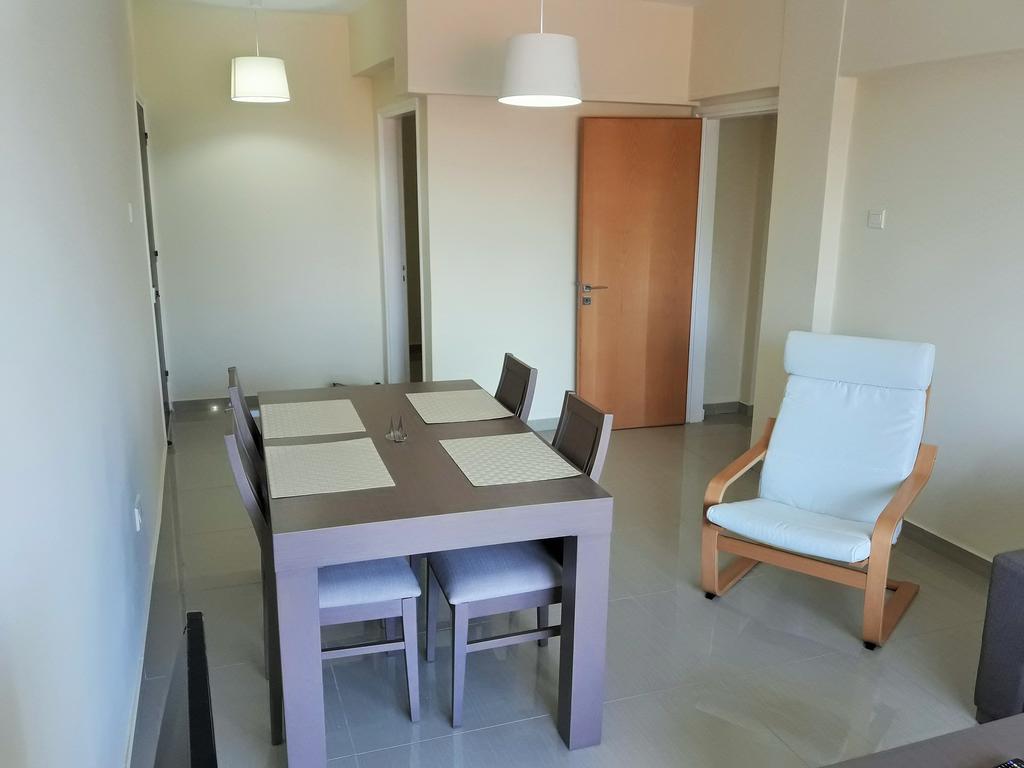 32 Hill Court Apartamento Larnaca Exterior foto
