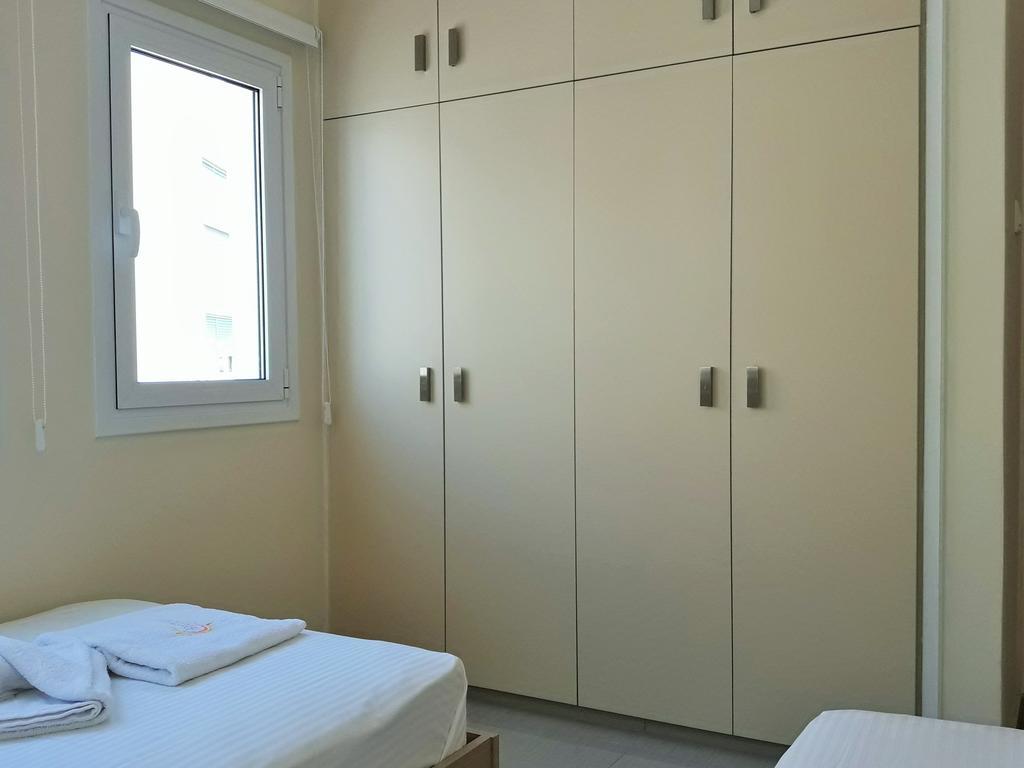 32 Hill Court Apartamento Larnaca Exterior foto